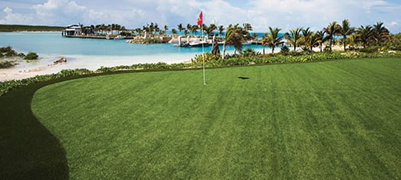 Over Yonder Cay